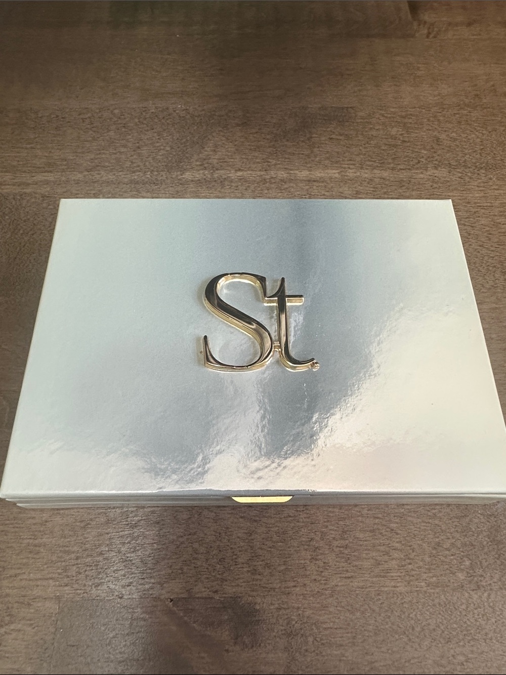 Seint IIID 12 Palette New “Wish”